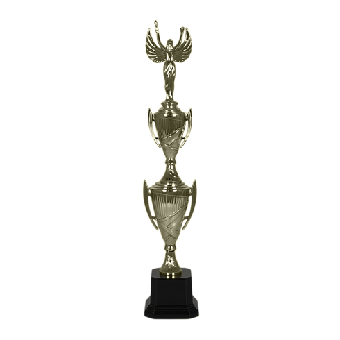 Trofeo de Copa con Figura Serie B272