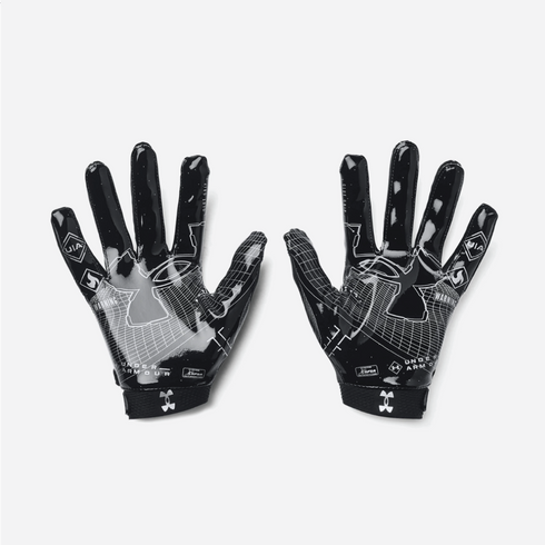 Guante de Fútbol Americano Blur F8