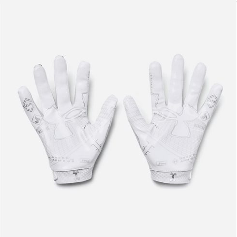 Guante de Fútbol Americano Blur F8