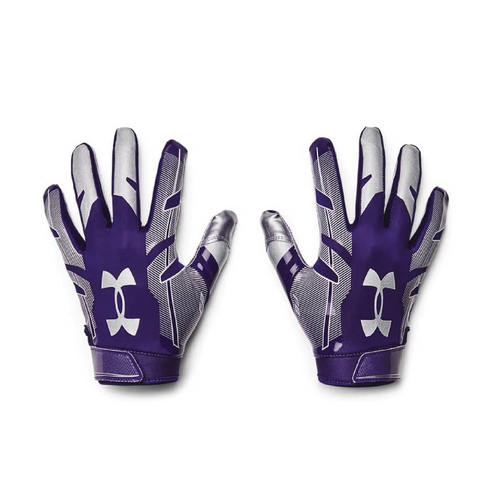 Guante de Fútbol Americano F8