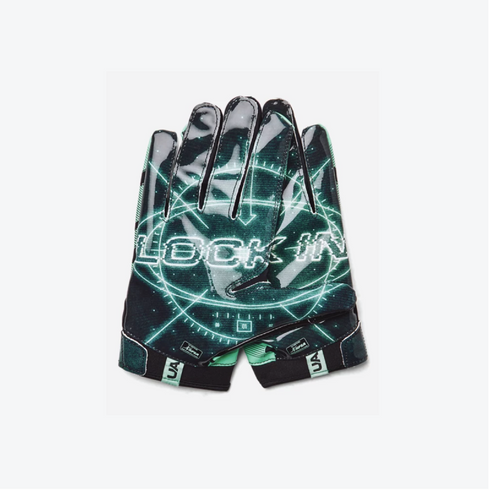 Guante de Fútbol Americano Edición Limitada F8