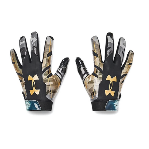 Guante de Fútbol Americano Edición Limitada F8