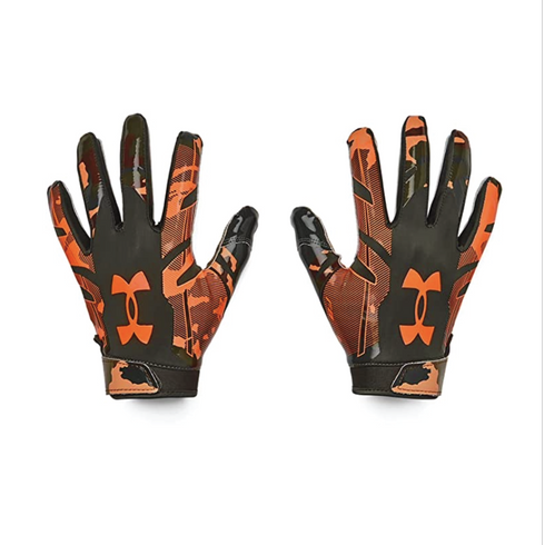 Guante de Fútbol Americano Edición Limitada F8