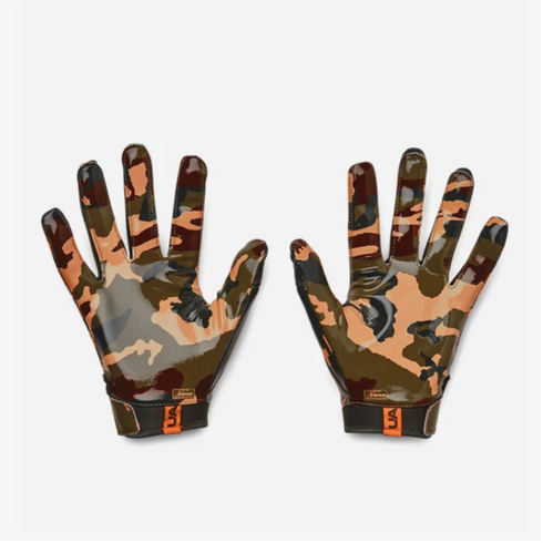 Guante de Fútbol Americano Edición Limitada F8