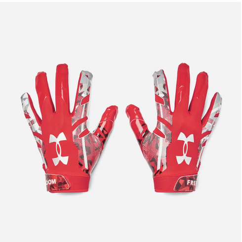 Guante de Fútbol Americano Edición Limitada F8