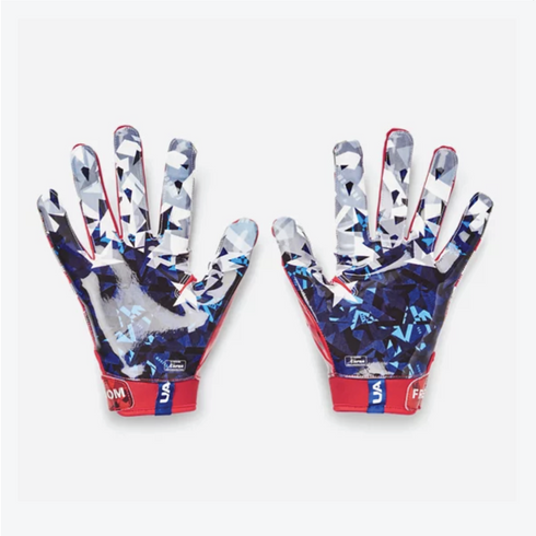 Guante de Fútbol Americano Edición Limitada F8