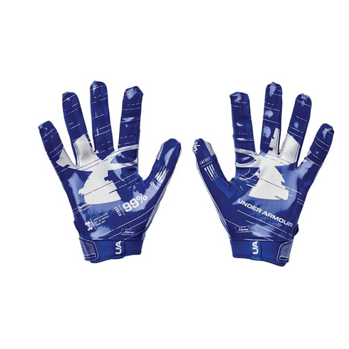 Guante de Fútbol Americano F8