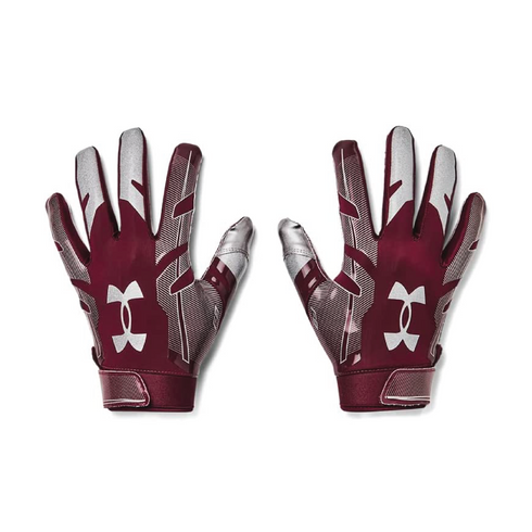 Guante de Fútbol Americano F8