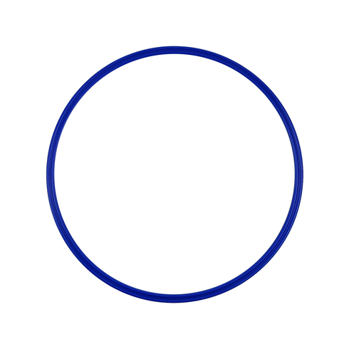 Anillos de Entrenamiento Planos de Velocidad y Agilidad HHF