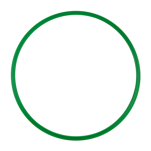 Anillos de Entrenamiento Planos de Velocidad y Agilidad HHF