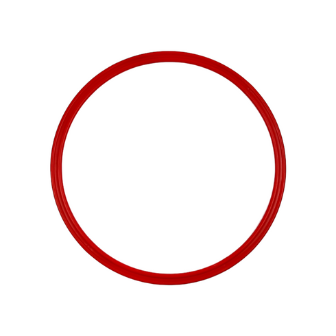 Anillos de Entrenamiento Planos de Velocidad y Agilidad HHF