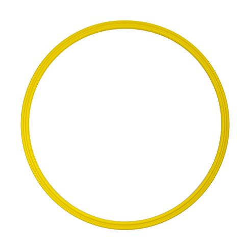 Anillos de Entrenamiento Planos de Velocidad y Agilidad HHF