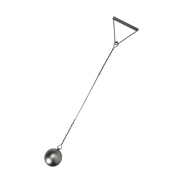 Martillo de Atletismo 4 Kg HMT40