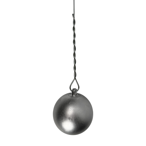 Martillo de Atletismo 4 Kg HMT40