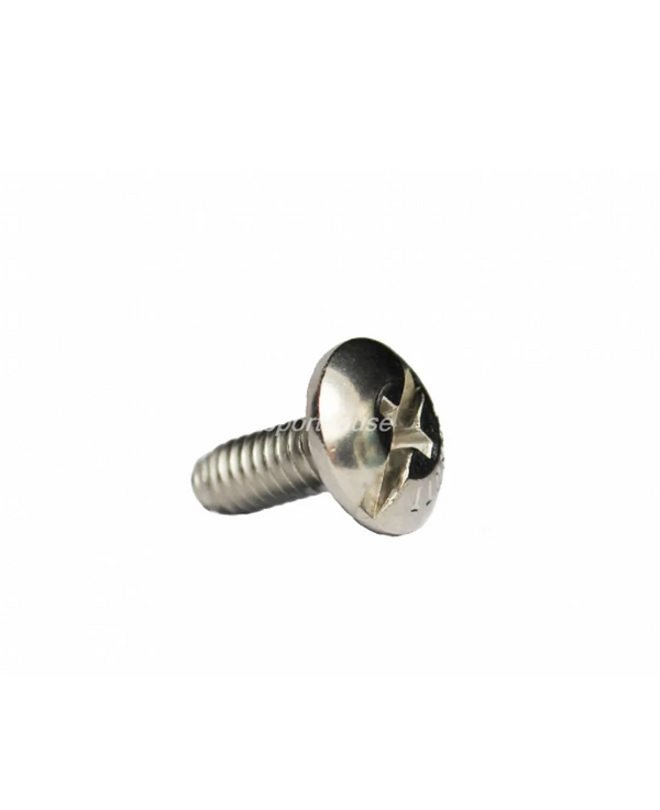 Helmet Screw
