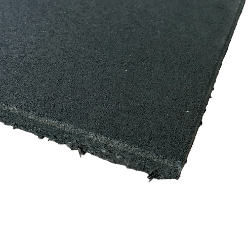 Piso de Caucho para Gimnasio 100 x 100 x 1.5 cm MAT95