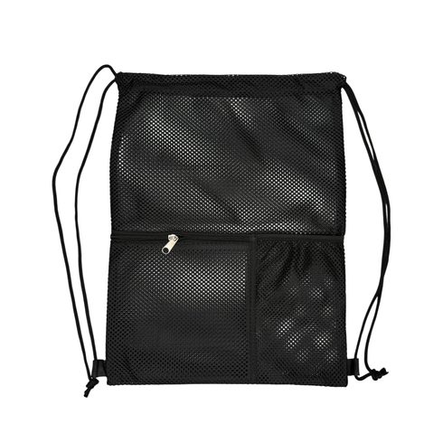 Bolsa de Malla con Cordón ML310