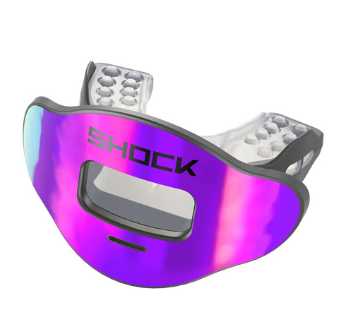 Max AirFlow 2.0 Chrome