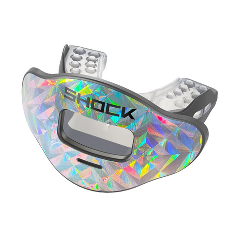 Max AirFlow 2.0 Chrome