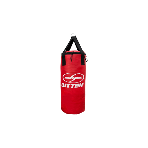 Saco de Boxeo de PVC 40lbs aprox. 60 x 30 cm PBT160
