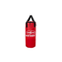 Saco de Boxeo de PVC 40lbs aprox. 60 x 30 cm PBT160