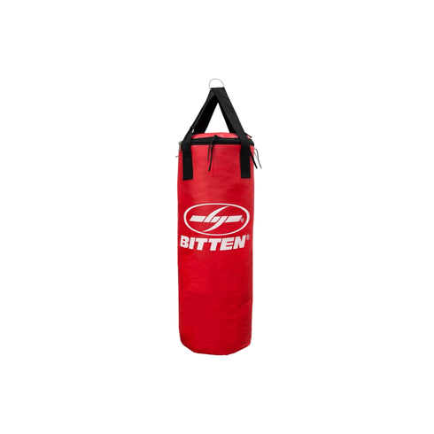Saco de Boxeo de PVC 60lbs aprox. 90 x 30 cm PBT190