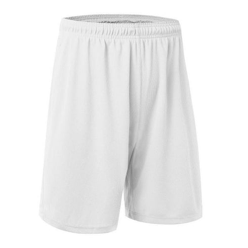 Pantalón de Baloncesto Personalizado (Incluye Todas las Impresiones)