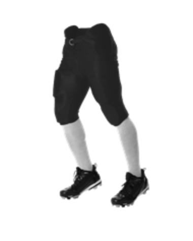 Pantalón de Fútbol Americano con Pads FPU19