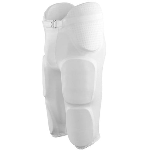 Pantalón de Fútbol Americano con Pads de Adulto 9600