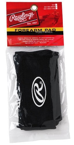 Forearm Pad L