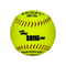 Pelota de Softbol Victory Amarilla S9115-Ye