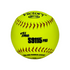 Pelota de Softbol Victory Amarilla S9115-Ye