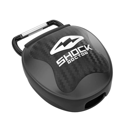 Estuche para protector bucal