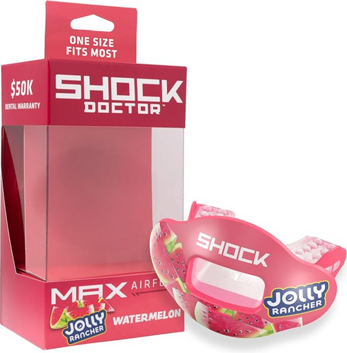 Max AirFlow 2.0 Flavor Jolly Rancher