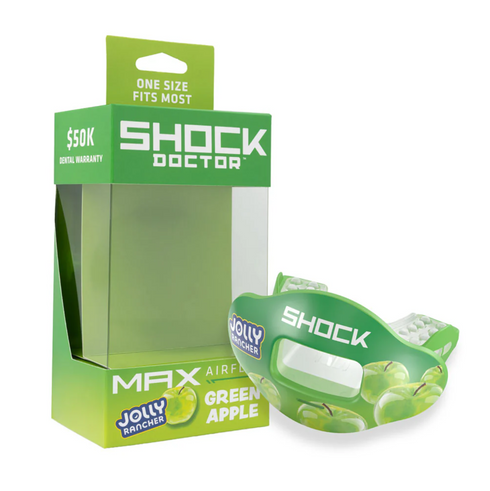 Max AirFlow 2.0 Flavor Jolly Rancher