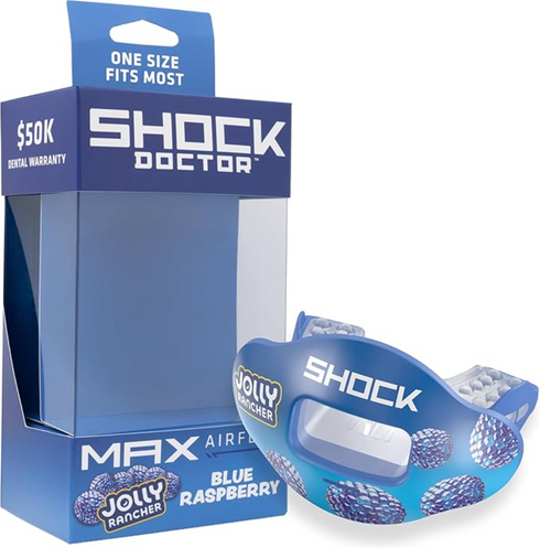Max AirFlow 2.0 Flavor Jolly Rancher