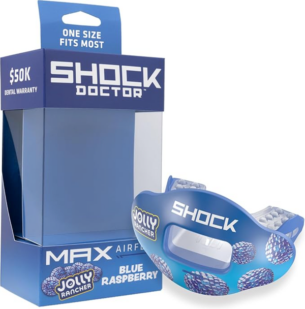 Max AirFlow 2.0 Flavor Jolly Rancher