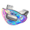 Max AirFlow 2.0 3D Chrome