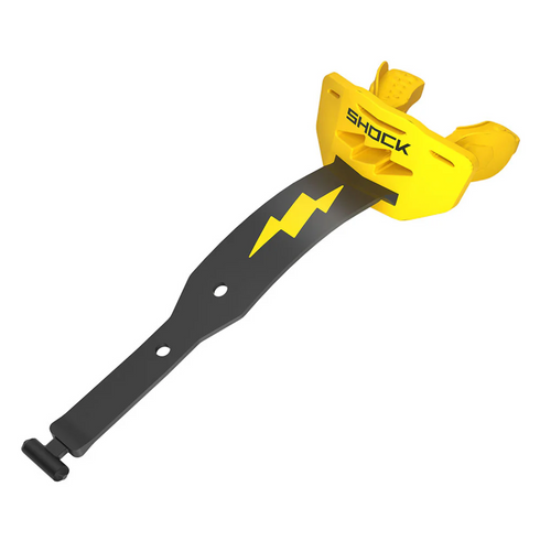 Thunder Bolt Lip Guard