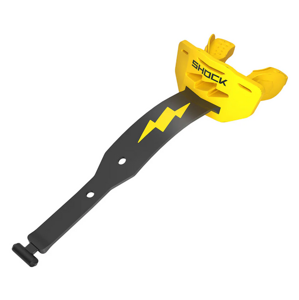 Thunder Bolt Lip Guard