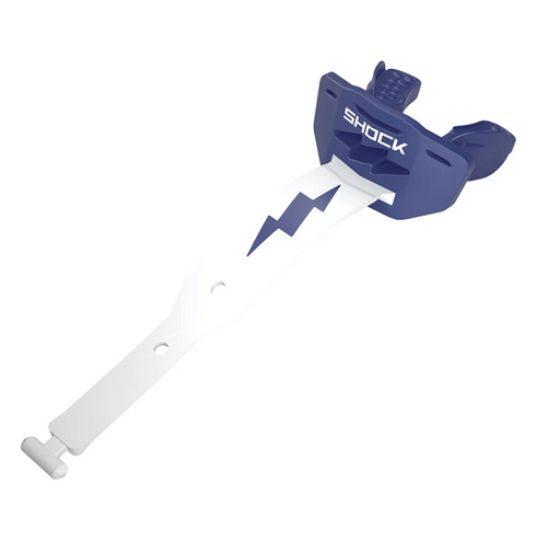 Thunder Bolt Lip Guard