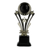 Trofeo con Figura Serie 10