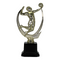Trofeo con Figura Serie 10 de Voleibol