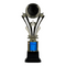 Trofeo de Tubo con Figura Serie 41 de Estrella Holder