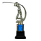Trofeo de Tubo con Figura Serie 41 de Golf