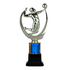 Trofeo de Tubo con Figura Serie 41 de Voleibol