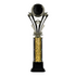Trofeo de Tubo con Figura Serie 41 de Estrella Holder