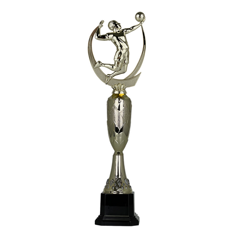 Trofeo de Copa con Figura Serie 42