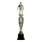 Trofeo de Copa con Figura Serie 42 de Futbol