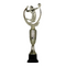 Trofeo de Copa con Figura Serie 42 de Voleibol